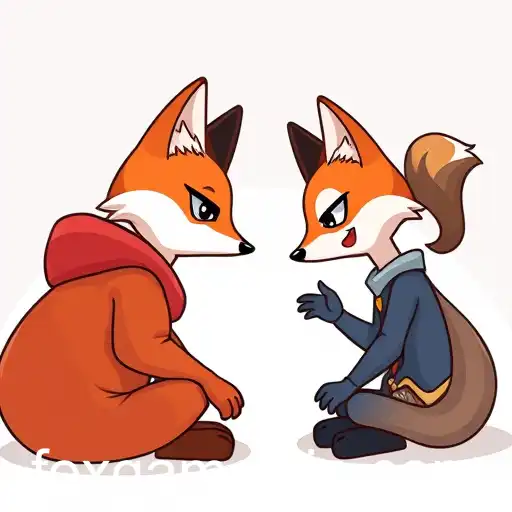 The Evolution of Fox Game in Modern Times