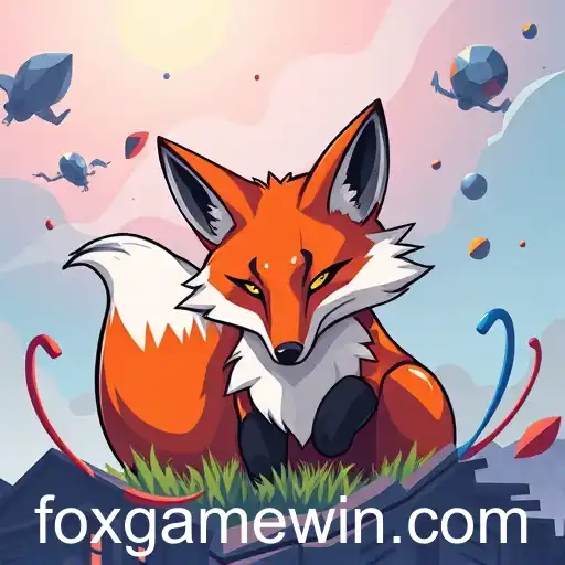Fox.Game Revolutionizes Online Gaming Experience