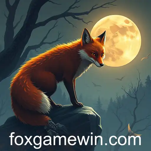 Fox.Game Revolutionizes Online Gaming Experience