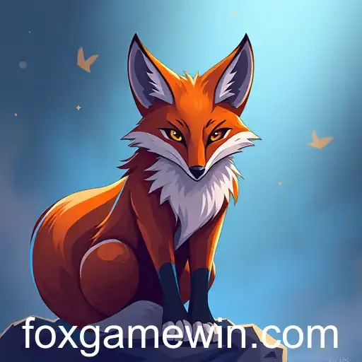 Fox.Game Revolutionizes Online Gaming Experience