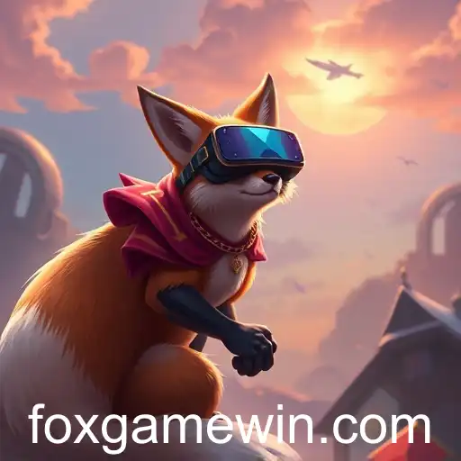 The Rise of Fox.game: A New Player in Online Gaming