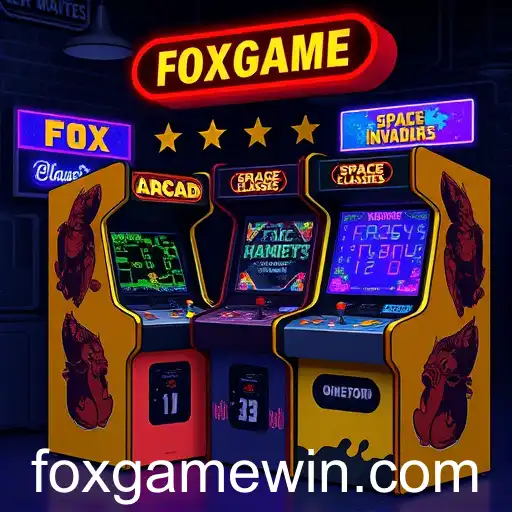 Exploring the Rise of fox.game in 2025