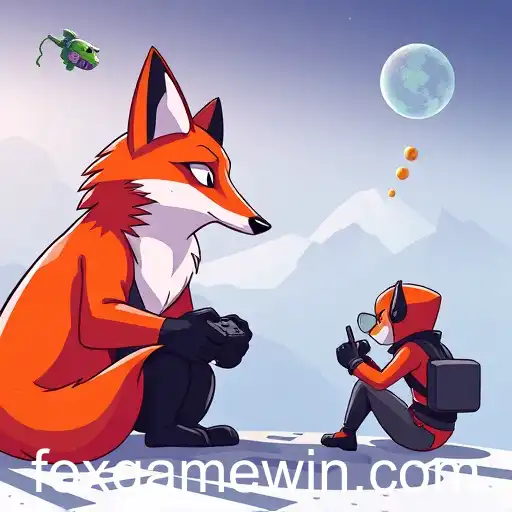 Exploring the Online Gaming Landscape of Fox.Game