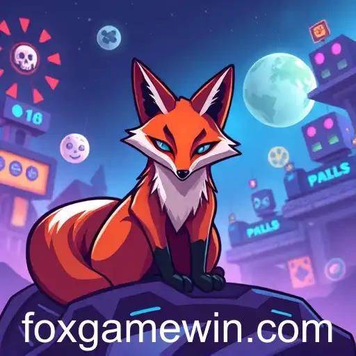 The Rise of fox.game in the Digital Gaming World