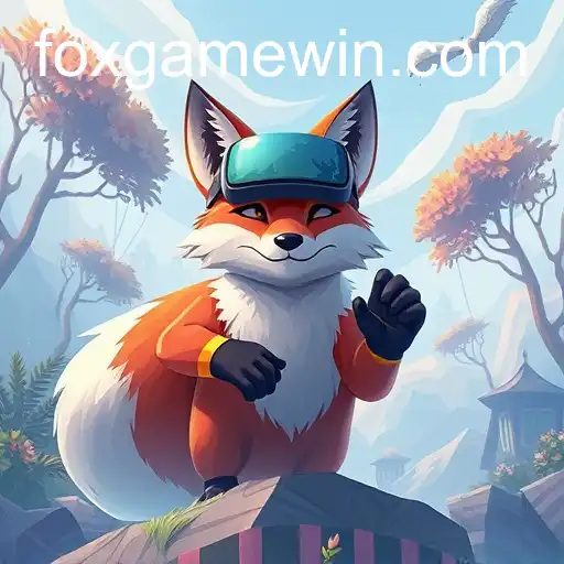 Fox.Game Innovates Gaming in the Virtual World
