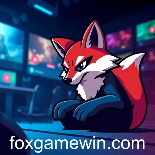Fox.Game: Revolutionizing Online Gaming