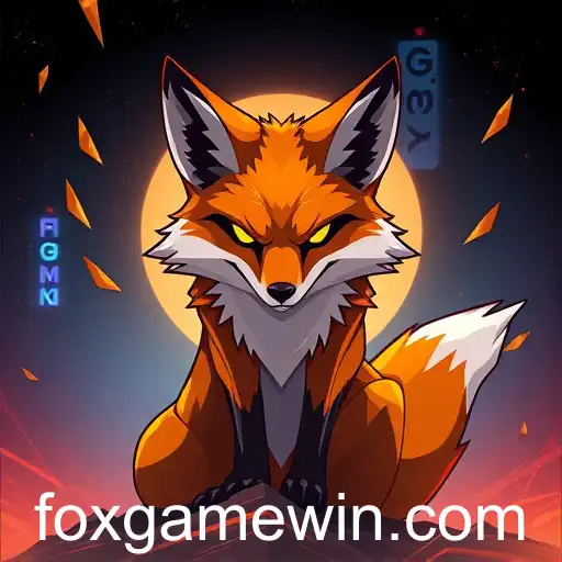 Fox.Game Revolutionizes Online Gaming Experience