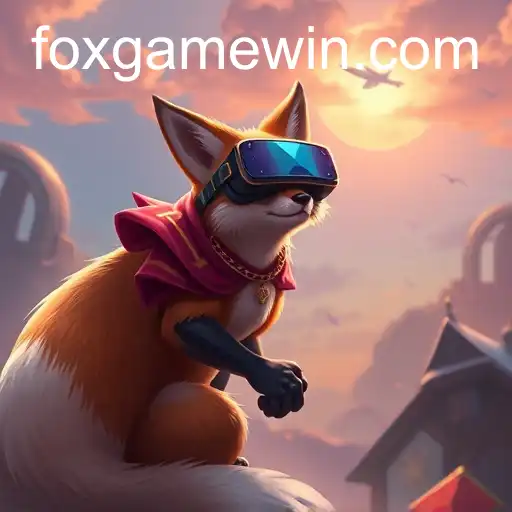 The Rise of Fox.game: A New Player in Online Gaming