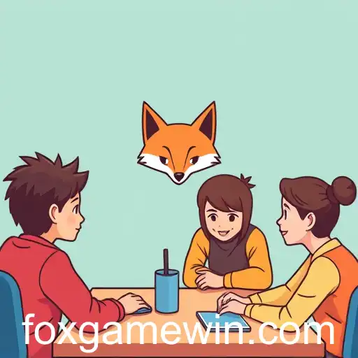 Gaming Evolution: Fox.Game's Impact in 2025