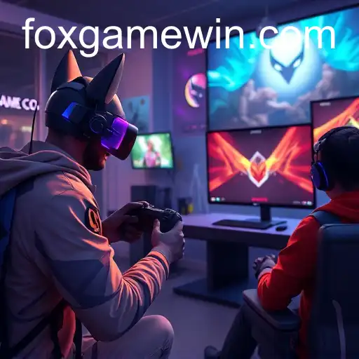 The Rise and Expansion of Online Gaming