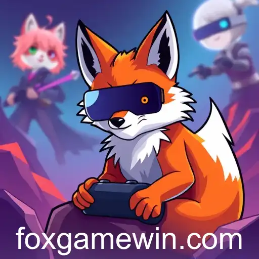 The Rise of Fox Game in Online Entertainment