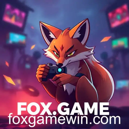 The Rise of Fox.Game Amidst Evolving Gaming Trends
