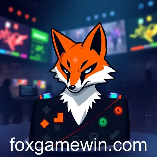 The Rise of Fox Game in Modern Digital Play