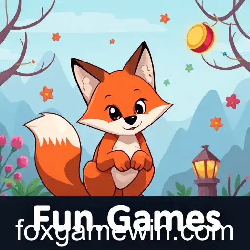 The Rise of Fox.Game in the Online Gaming Arena