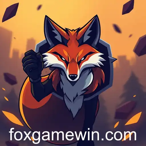 Rise of Fox.Game in Digital Gaming