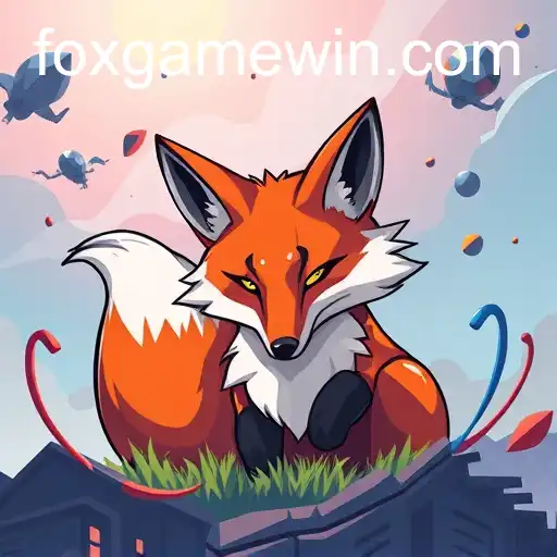 The Rise of Fox.Game in the Gaming Industry
