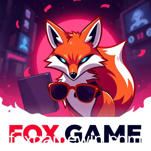 The Rise of Fox.Game in 2025