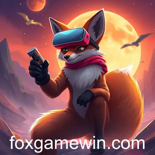 Rising Influence of fox.game in Online Gaming