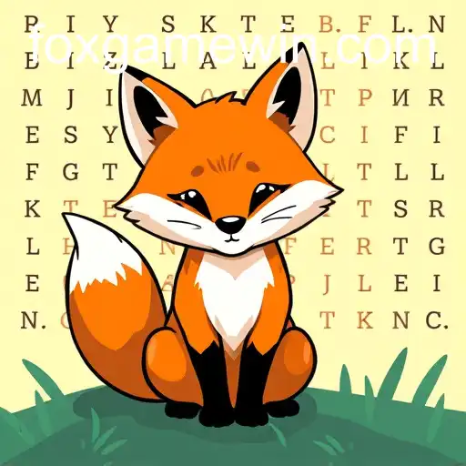 Unlocking Potential: Engaging Vocabulary Learning with 'fox.game'